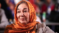 چهره زیبا و باورنکردنی این خانم بازیگر ایرانی در 40 سال پیش + عکس و بیوگرافی