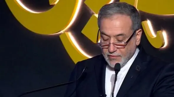 نامه عراقچی به شورای امنیت درباره تهدید مردم ایران توسط ترامپ 