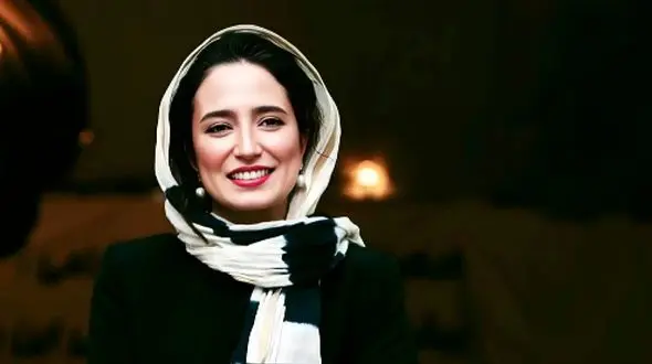 فیلم آواز باشکوه ؛ نگار جواهریان با آهنگ رضا ملک زاده ! / بی قرار توام به خواب هر شبم در کنار توام چه عاشقانه + موزیک ویدیو