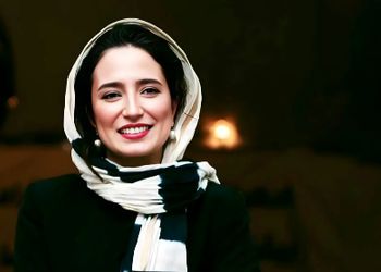 فیلم آواز باشکوه ؛ نگار جواهریان با آهنگ رضا ملک زاده ! / بی قرار توام به خواب هر شبم در کنار توام چه عاشقانه + موزیک ویدیو