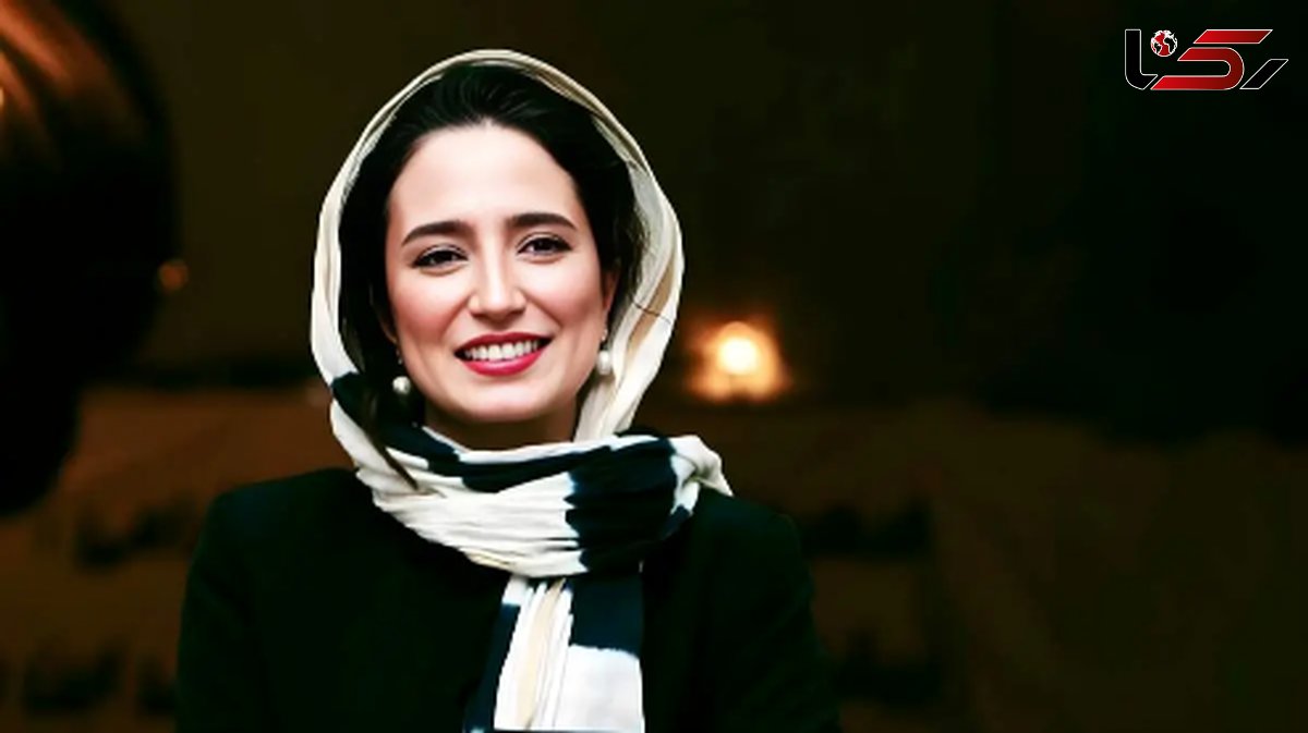 فیلم آواز باشکوه ؛ نگار جواهریان با آهنگ رضا ملک زاده ! / بی قرار توام به خواب هر شبم در کنار توام چه عاشقانه + موزیک ویدیو
