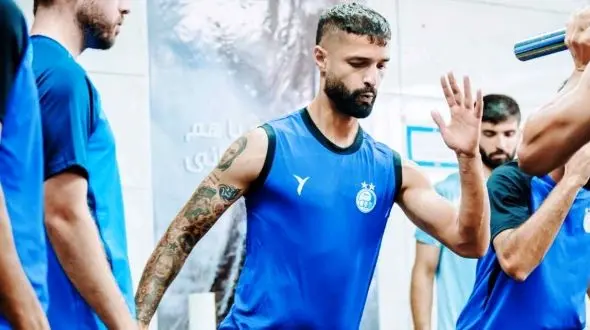 رسمی؛ آرمین سهرابیان سرباز شد