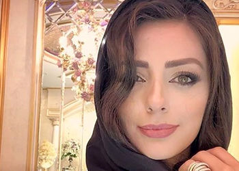 فیلم / نفیسه روشن: 3 سال شوهر نداشتم به هیچکی نگفتم ...اشتباهه فکر کنید بخاطر پول ازدواج .../ مهریه ام فقط 8 سکه بود ...