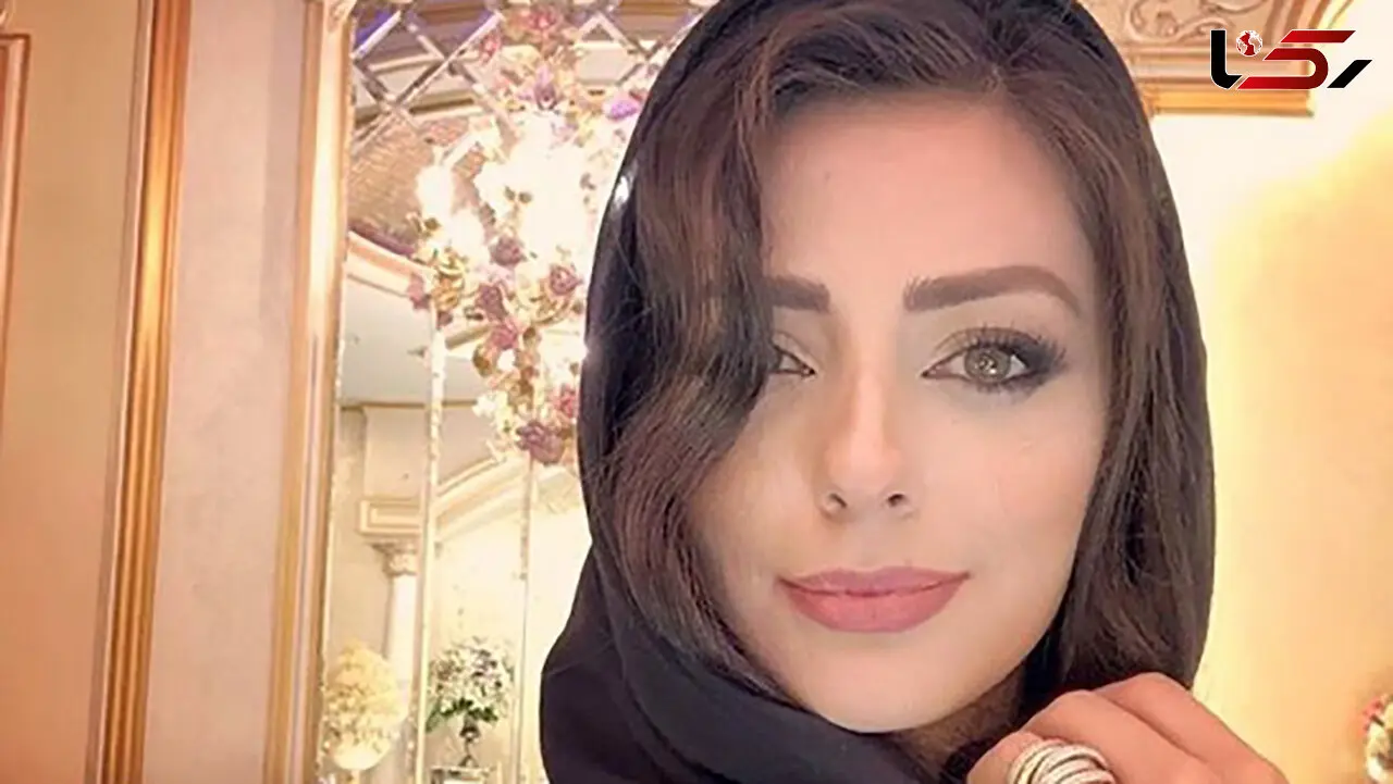 فیلم / نفیسه روشن: 3 سال شوهر نداشتم به هیچکی نگفتم ...اشتباهه فکر کنید بخاطر پول ازدواج .../ مهریه ام فقط 8 سکه بود ...