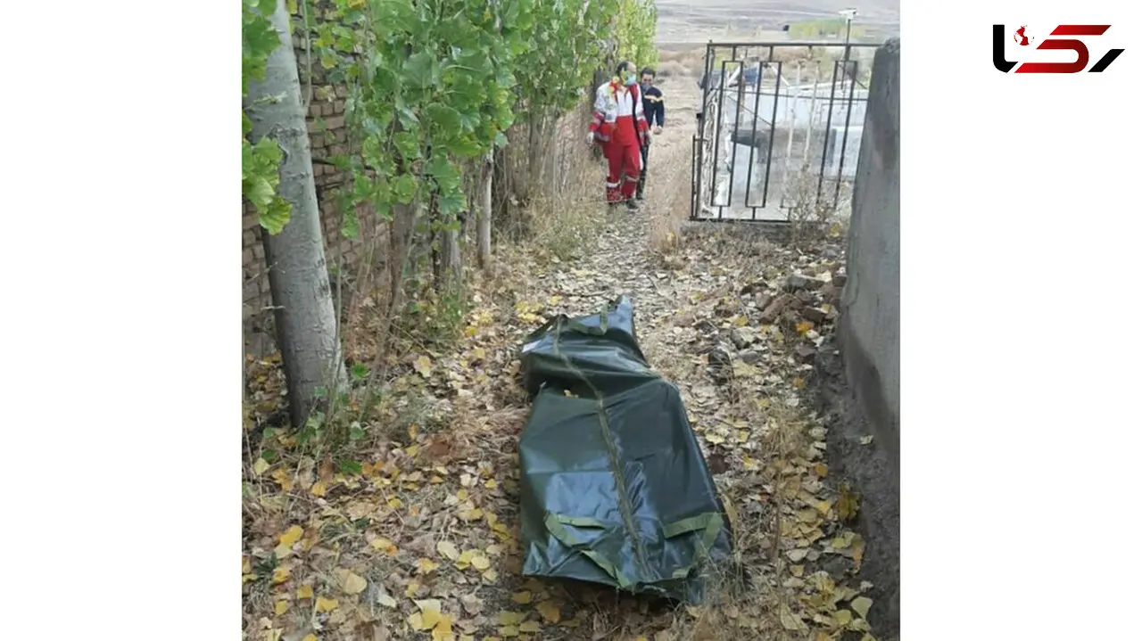 فوت یک نفر بر اثر برق گرفتگی در بستان آباد