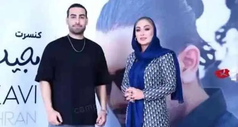 مجید رضوی