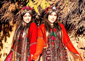 فیلم آواز محلی /  شادترین آهنگ شیرازی که تو عزا هم باشی دلت میخواد پاشی تکون بدی عالیه
