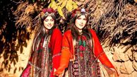 فیلم آواز محلی /  شادترین آهنگ شیرازی که تو عزا هم باشی دلت میخواد پاشی تکون بدی عالیه