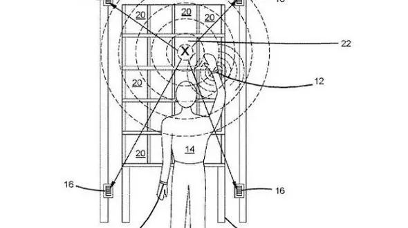 ردیابی کارمندان با یک دستبند الکترونیکی