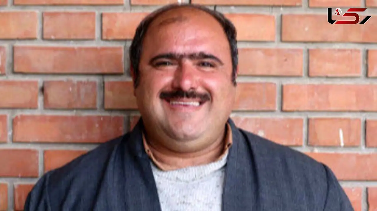 عکس | رونمایی از برادر جوان و خوشتیپ کاظم نوربخش، سلمان سریال نون خ / داداشش از خودش هم بانمک تره