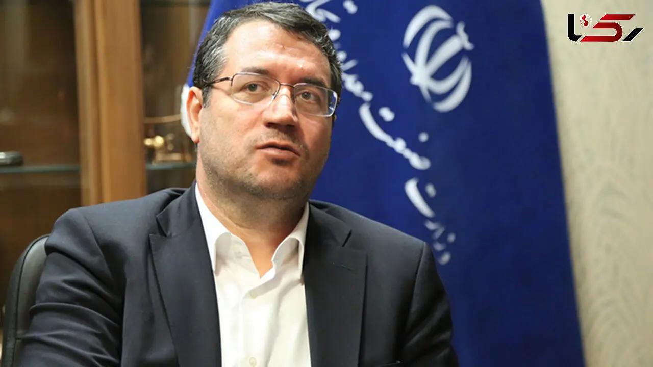وزیر صنعت هم کرونایی شد