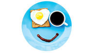 بهترین صبحانه دنیا کدام است؟ / گزارشی کامل که تا کنون نخوانده ا ید