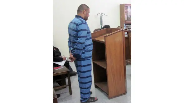 برادرکشی هولناک با اسید / مرد میوه فروش ورامینی از خود دفاع کرد