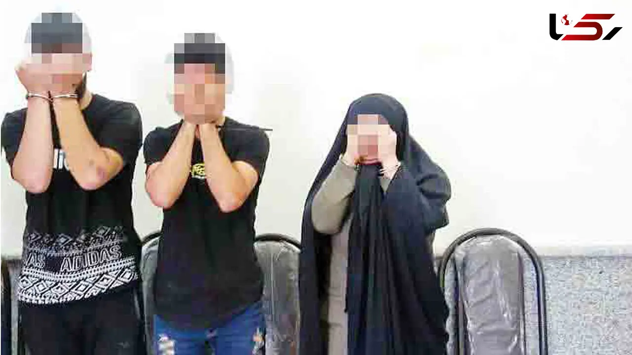 رازگشایی از کشف یک جسد در کوره آجرپزی پیشوا / پای یک زن در میان بود