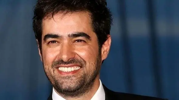 تصویری از دکوراسیون آشپزخانه شیک مادر شهاب حسینی /عجب سلیقه ای ...! + عکس دو نفره مادر پسر خوش خنده