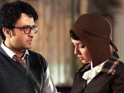 فیلم / قشنگترین سکانس سریال شهرزاد / فرهاد: عشق هر ناممکنی رو ممکن میکنه