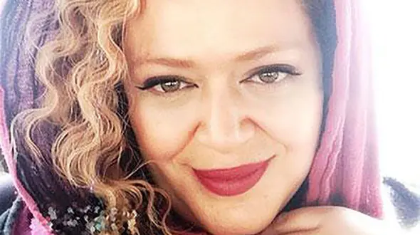 گاف زشت بهاره رهنما ! + فیلم تمسخرآمیز