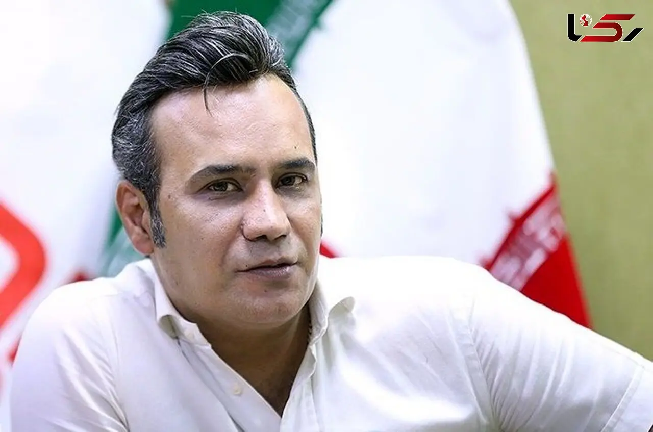 واکنش خواننده معروف ایرانی به شایعه اعتیادش / هرکس بتواند ثابت کند 200 میلیون جایزه می دهم! +فیلم
