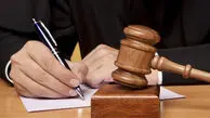 کیفرخواست 6 کارمند یک نهاد اجرایی در گرمسار صادر شد