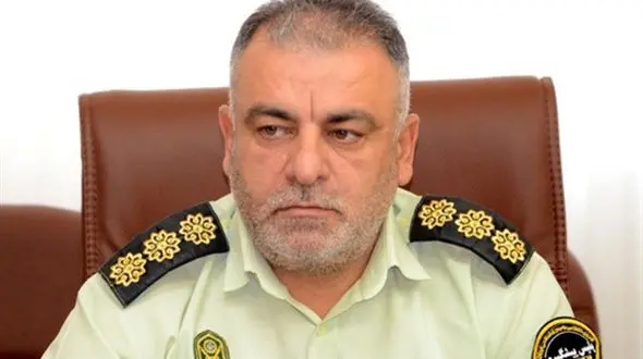 آغاز به کار چند کلانتری در حاشیه پایتخت