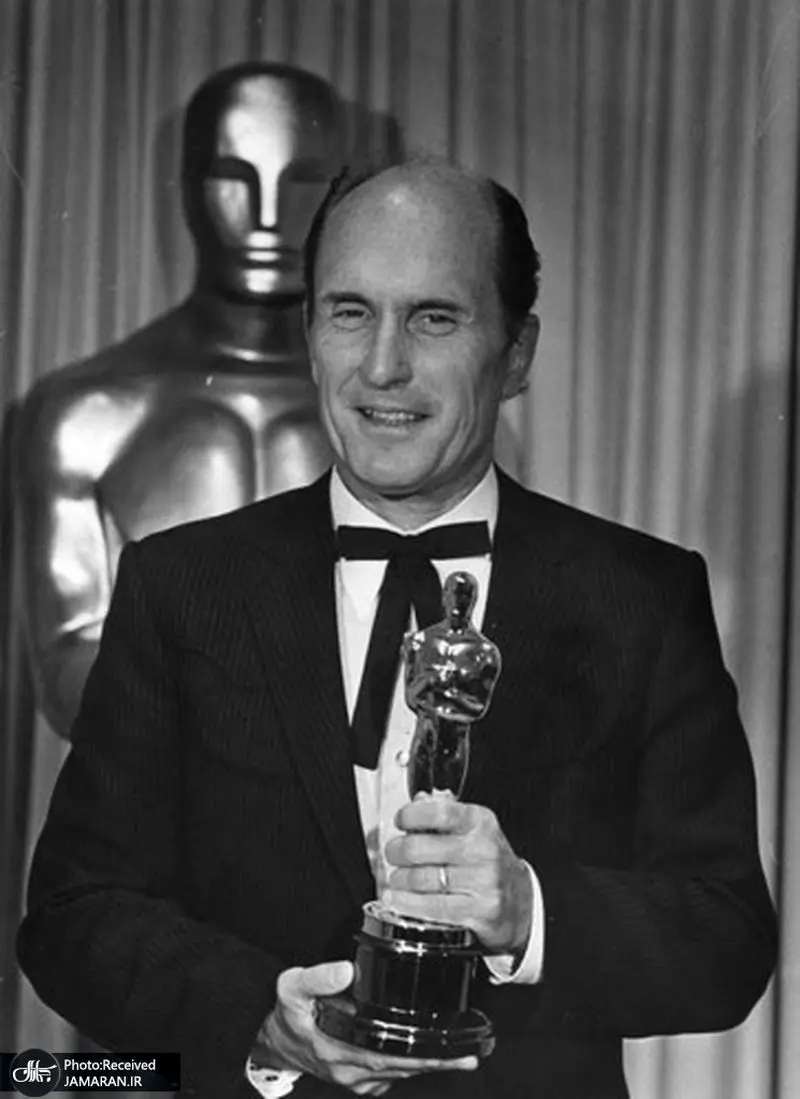 رابرت دووال (5)