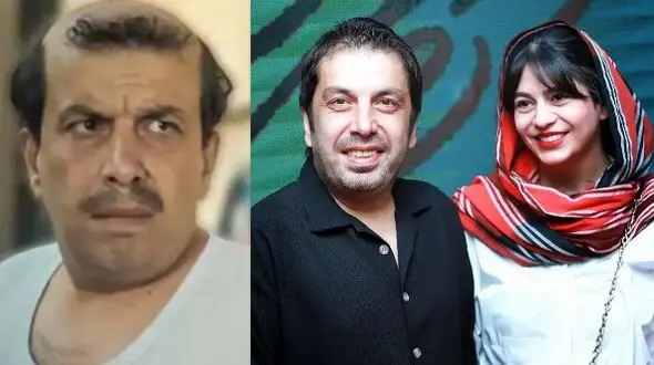 فیلم سکانس خندان/ عباس جمشیدی با رفیقش یه درس عبرتی به ساندویچی که یادش نره !