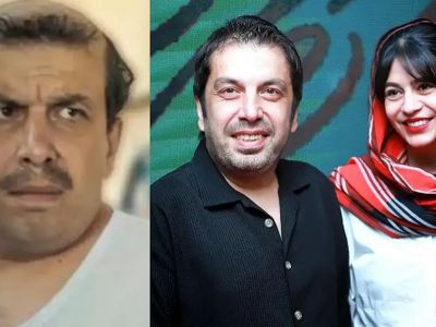 فیلم سکانس خندان/ عباس جمشیدی با رفیقش یه درس عبرتی به ساندویچی که یادش نره !