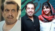 فیلم سکانس خندان/ عباس جمشیدی با رفیقش یه درس عبرتی به ساندویچی که یادش نره !