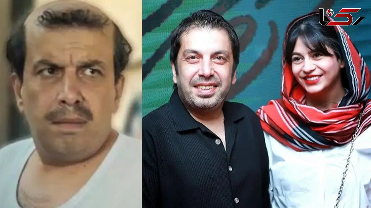 فیلم سکانس خندان/ عباس جمشیدی با رفیقش یه درس عبرتی به ساندویچی که یادش نره !