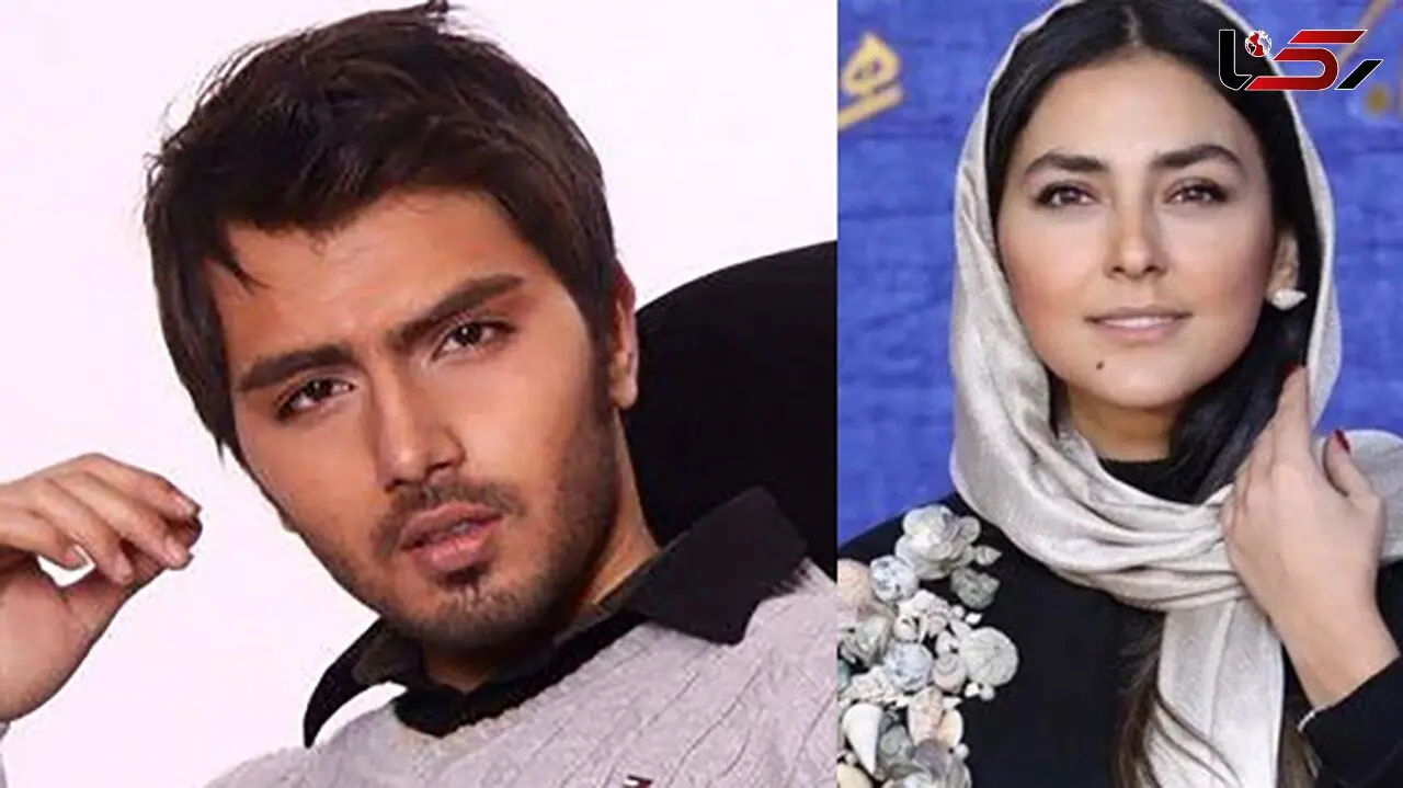 آواز باشکوه مهدی احمدوند با بازی هدی زین العابدین و مرحوم علی طباطبایی / از قهر تو خستم از دوری میترسم+ موزیک ویدیو