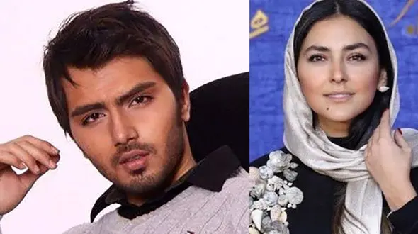 آواز باشکوه مهدی احمدوند با بازی هدی زین العابدین و مرحوم علی طباطبایی / از قهر تو خستم از دوری میترسم+ موزیک ویدیو