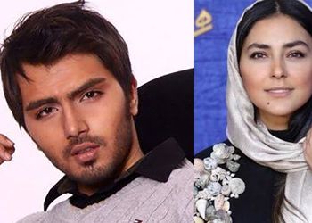 آواز باشکوه مهدی احمدوند با بازی هدی زین العابدین و مرحوم علی طباطبایی / از قهر تو خستم از دوری میترسم+ موزیک ویدیو