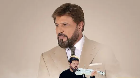 بیژن مرتضوی: هر سال هزار دختر به من پیشنهاد ازدواج می دهند + فیلم تاسفبار