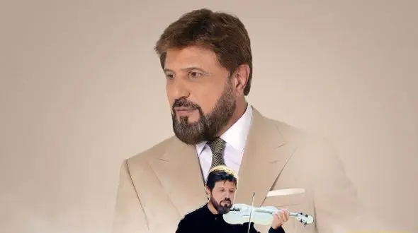 بیژن مرتضوی: هر سال هزار دختر به من پیشنهاد ازدواج می دهند + فیلم تاسفبار