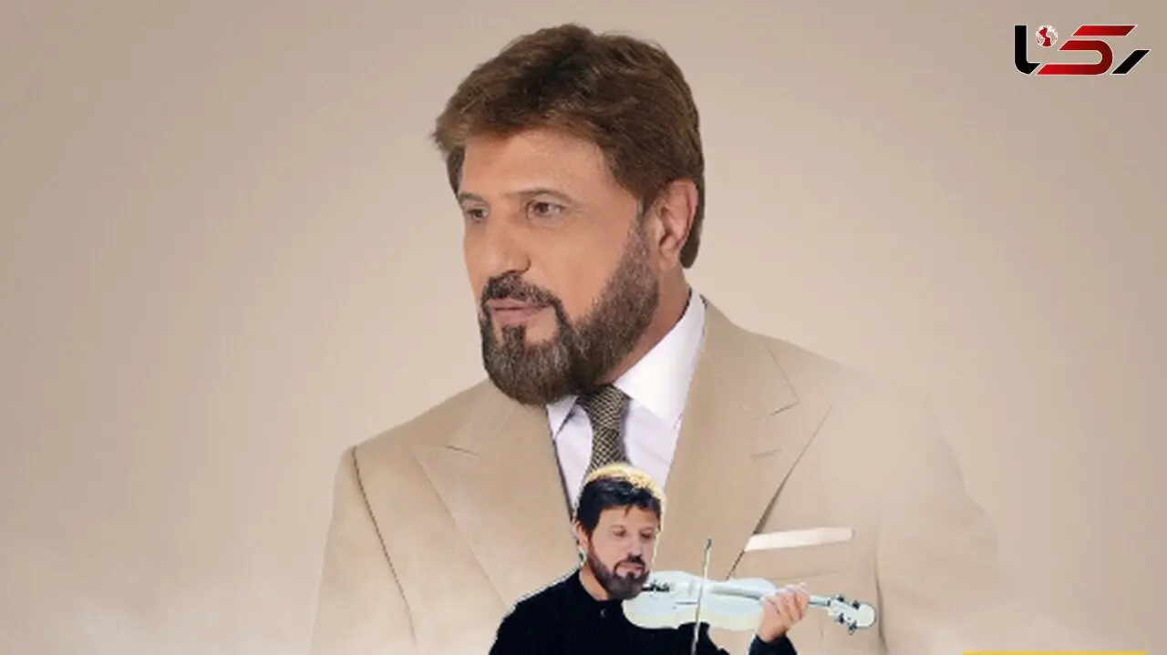 بیژن مرتضوی: هر سال هزار دختر به من پیشنهاد ازدواج می دهند + فیلم تاسفبار