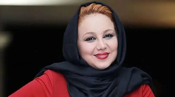 بهنوش بختیاری با زشت ترین لباس و آرایش عروس ! / 15 سال گذشت با تغییرات فاحش خانم بازیگر !