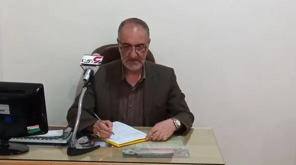 هشترود میزبان خادمین حرم رضوی "زیر سایه خورشید"