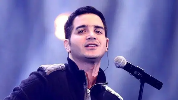 دانلود آهنگ باشکوه محسن یگانه به نام ولی بازم دوست دارم / 