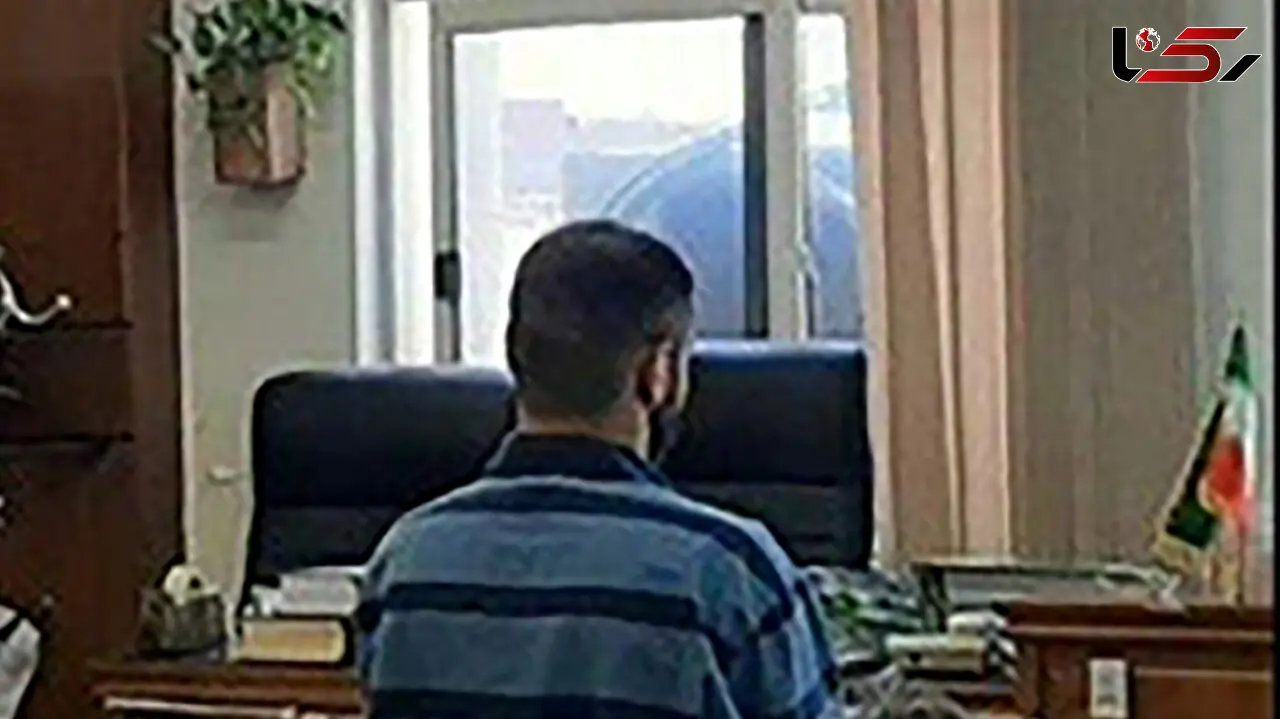 ازدواج موقت قاتل تهرانی با زن مقتول / در ویلای بومهن چه گذشت؟ + عکس