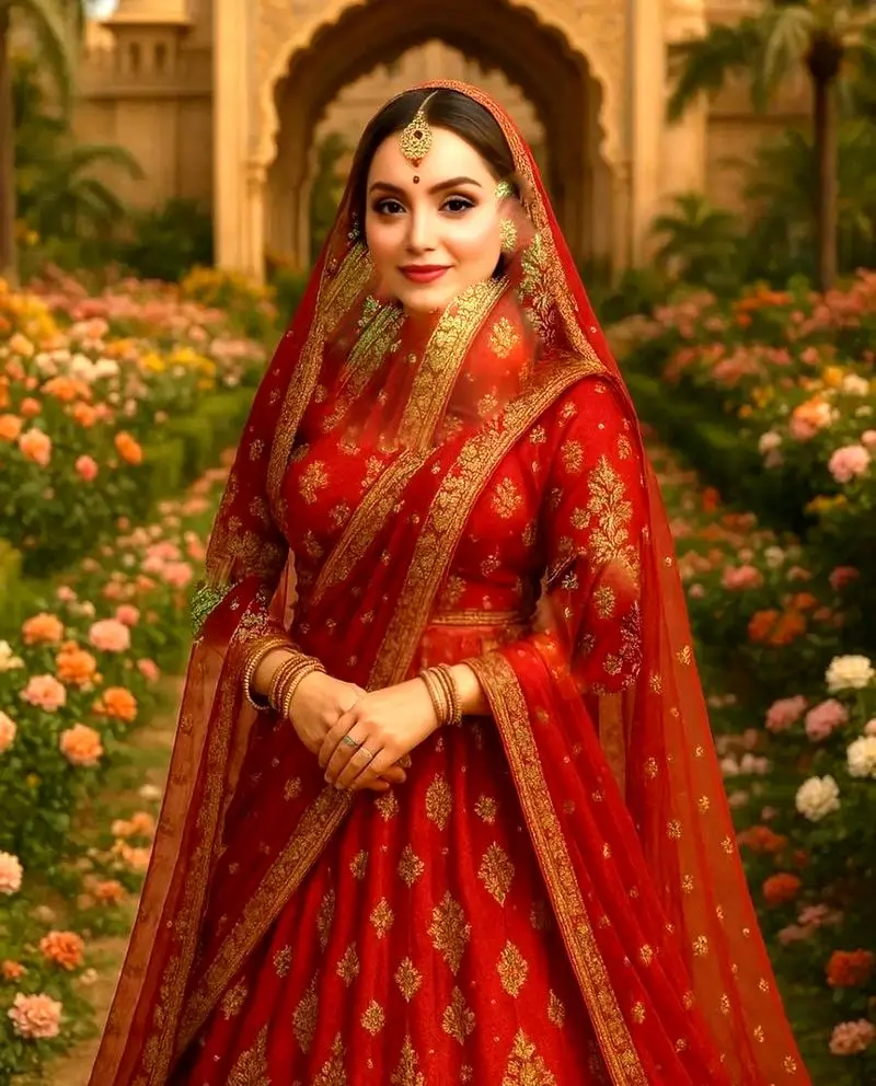 نازنین بیاتی