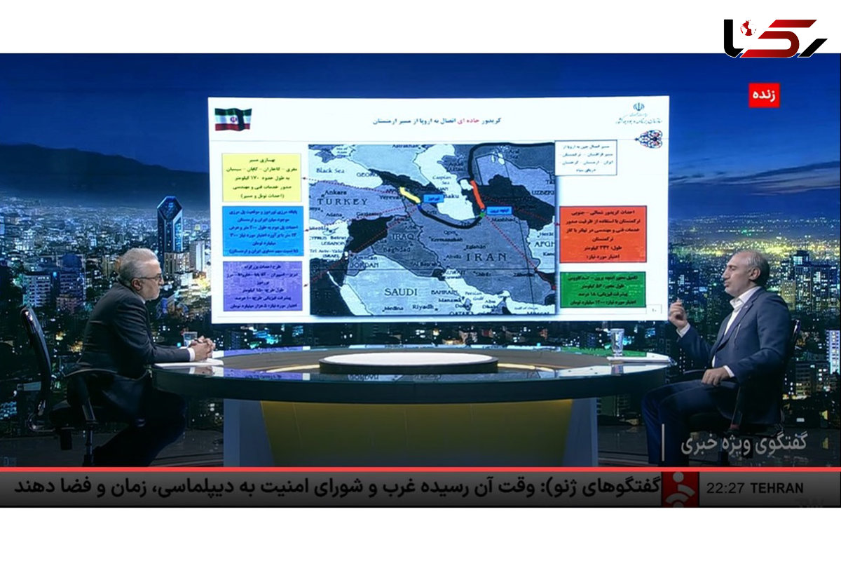 ساخت 88 سد در کشور با اعتباری معادل 14 همت درحال اجراست