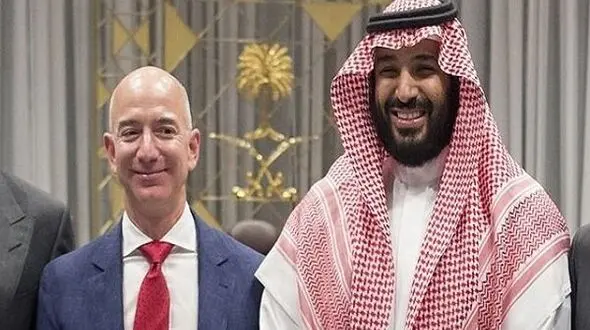 بن سلمان تیر خلاص را به وجهه جهانی عربستان زد