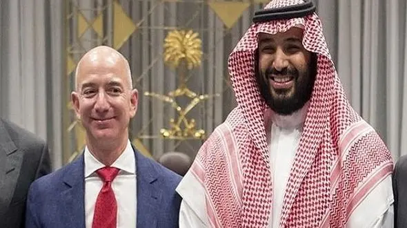 بن سلمان تیر خلاص را به وجهه جهانی عربستان زد