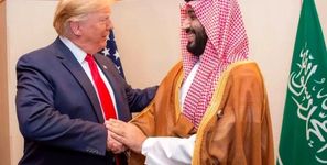 ترامپ شرط مهم برای توافق عربستان و اسرائیل را کنار گذاشت
