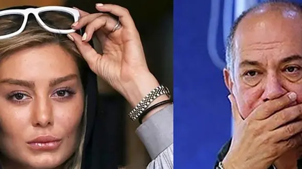 فیلم / سکانس تلخ فیلم کارگر ساده نیازمندیم با بازی سحر قریشی و آتیلا پسیانی