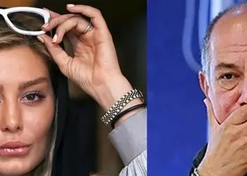 فیلم / سکانس تلخ فیلم کارگر ساده نیازمندیم با بازی سحر قریشی و آتیلا پسیانی