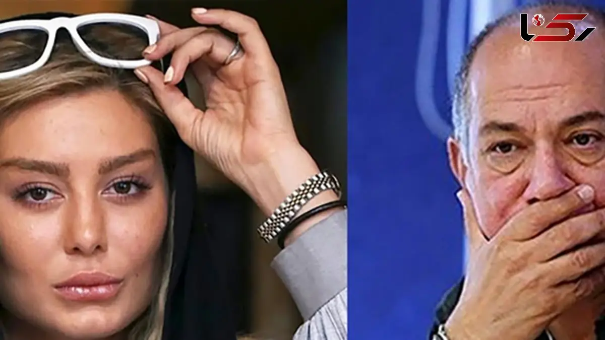 فیلم / سکانس تلخ فیلم کارگر ساده نیازمندیم با بازی سحر قریشی و آتیلا پسیانی