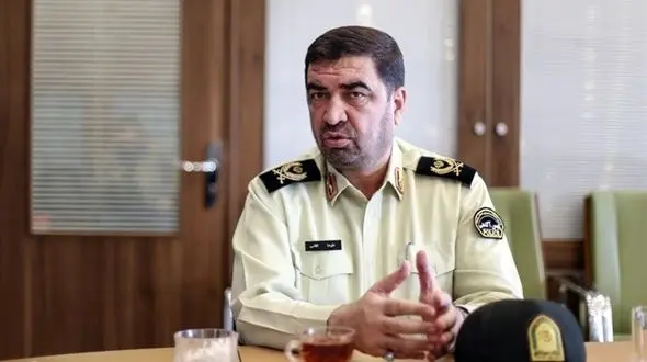 ماجرای فشار های سیاسی در پرونده محمد علی نجفی / توضیحات سردار لطفی+ جزییات