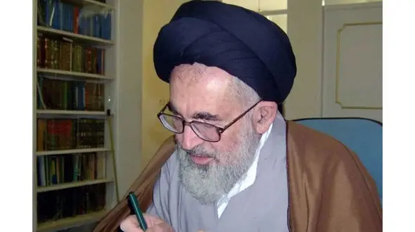 درخواست آیت الله دستغیب از رهبری برای آزادی دوستان میرحسین موسوی و رفع حصر