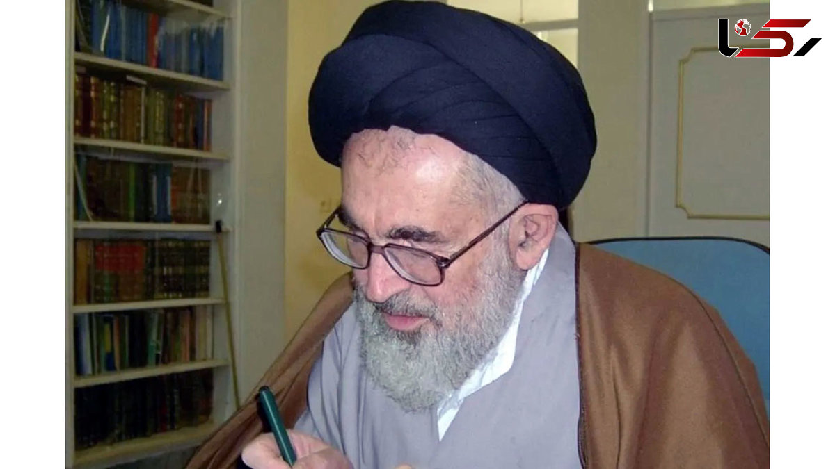 درخواست آیت الله دستغیب از رهبری برای آزادی دوستان میرحسین موسوی و رفع حصر